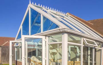 conservatory roof insulation costs Whorlton
