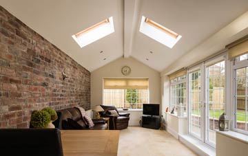 conservatory roof insulation Whorlton