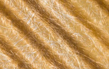 Whorlton fibreglass roof waterproofing