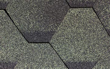 Whorlton fibreglass shingle repairs