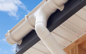 Whorlton gutter installation costs