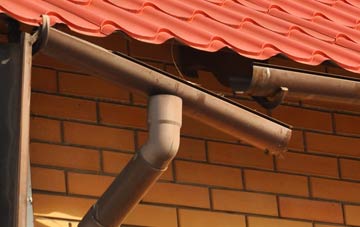 Whorlton gutter repair costs