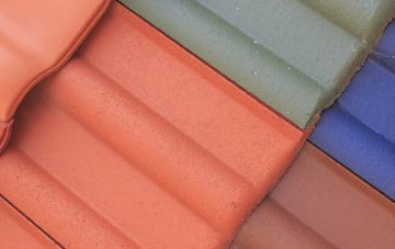 Whorlton plastic roofing companies