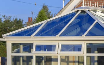 professional Whorlton conservatory insulation