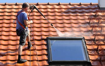 roof cleaning Whorlton