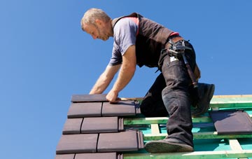 disadvantages of Whorlton slate roofing