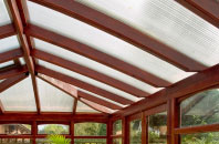 Whorlton conservatory roofing insulation