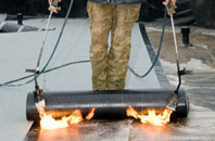 Whorlton flat roof sealing quote