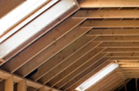 Whorlton tapered roof insulation quotes